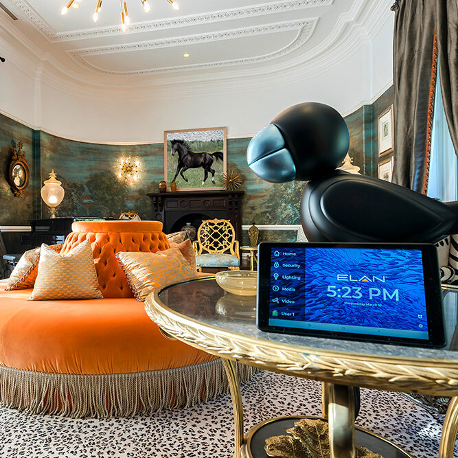 Smart Homes, Smarter Value: How Home Technology Influences Property Appeal
