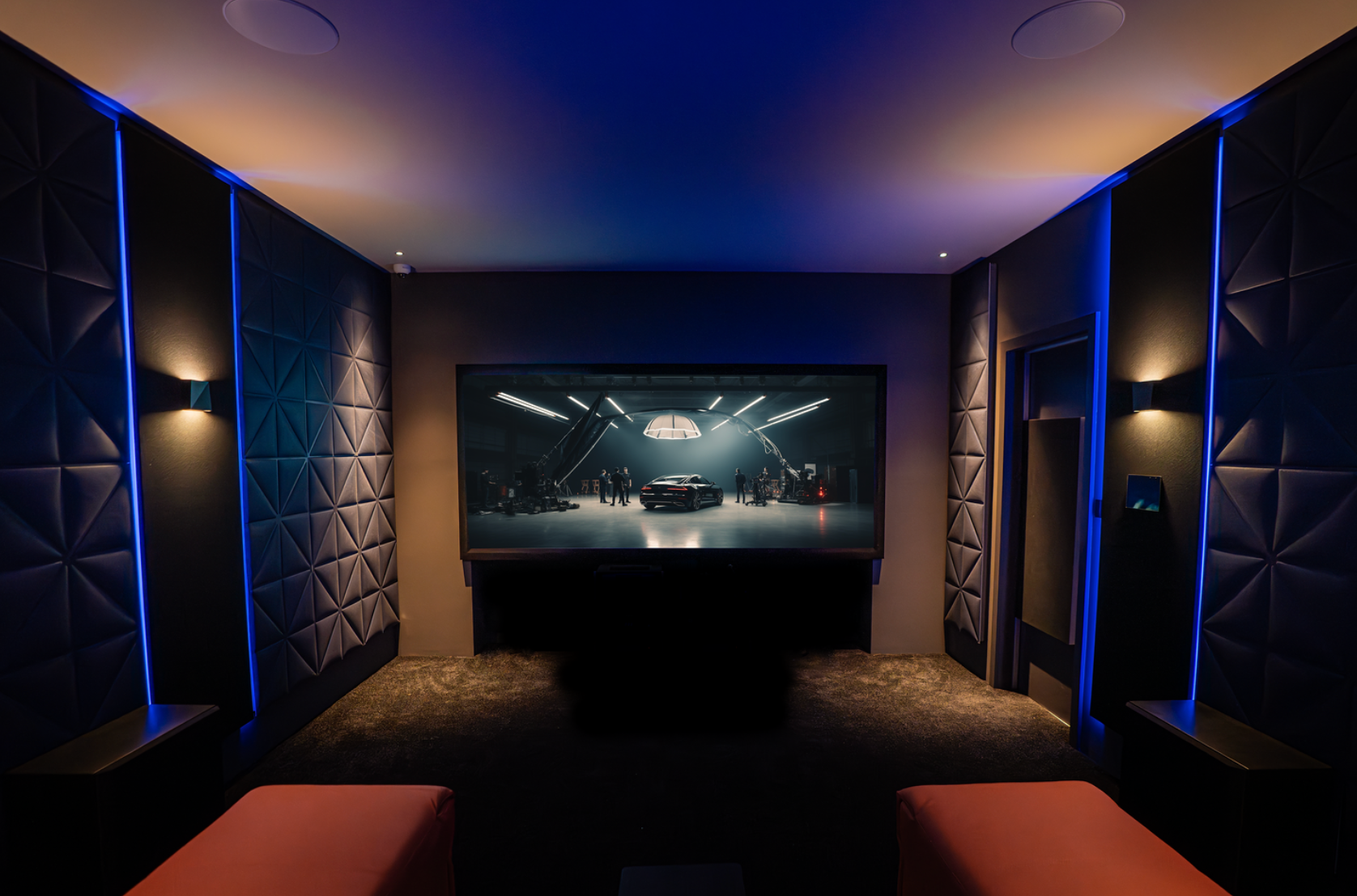 Showroom