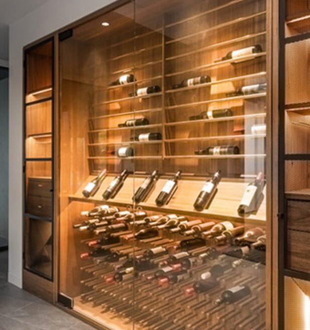 MOS Architects: Crafting an Integrated Masterpiece