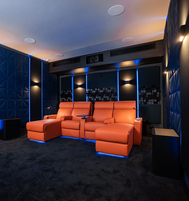 Aladdin’s Cave – Yarra Valley Showroom & Experience Centre