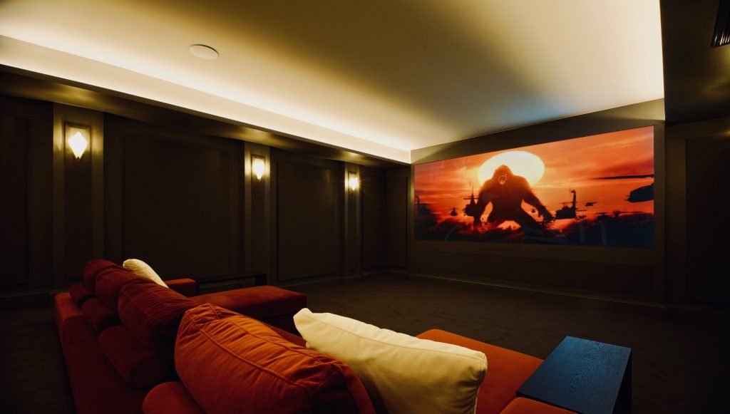 Home Cinema Investment: Why You Get What You Pay For