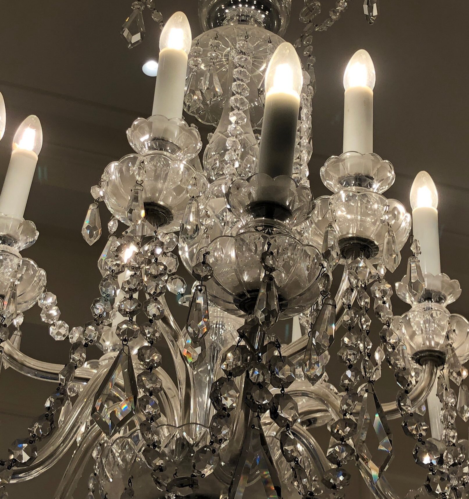 Palatial Living, A Nicholas Day Design