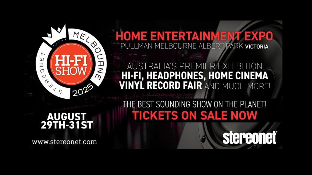 2025 HiFi Show