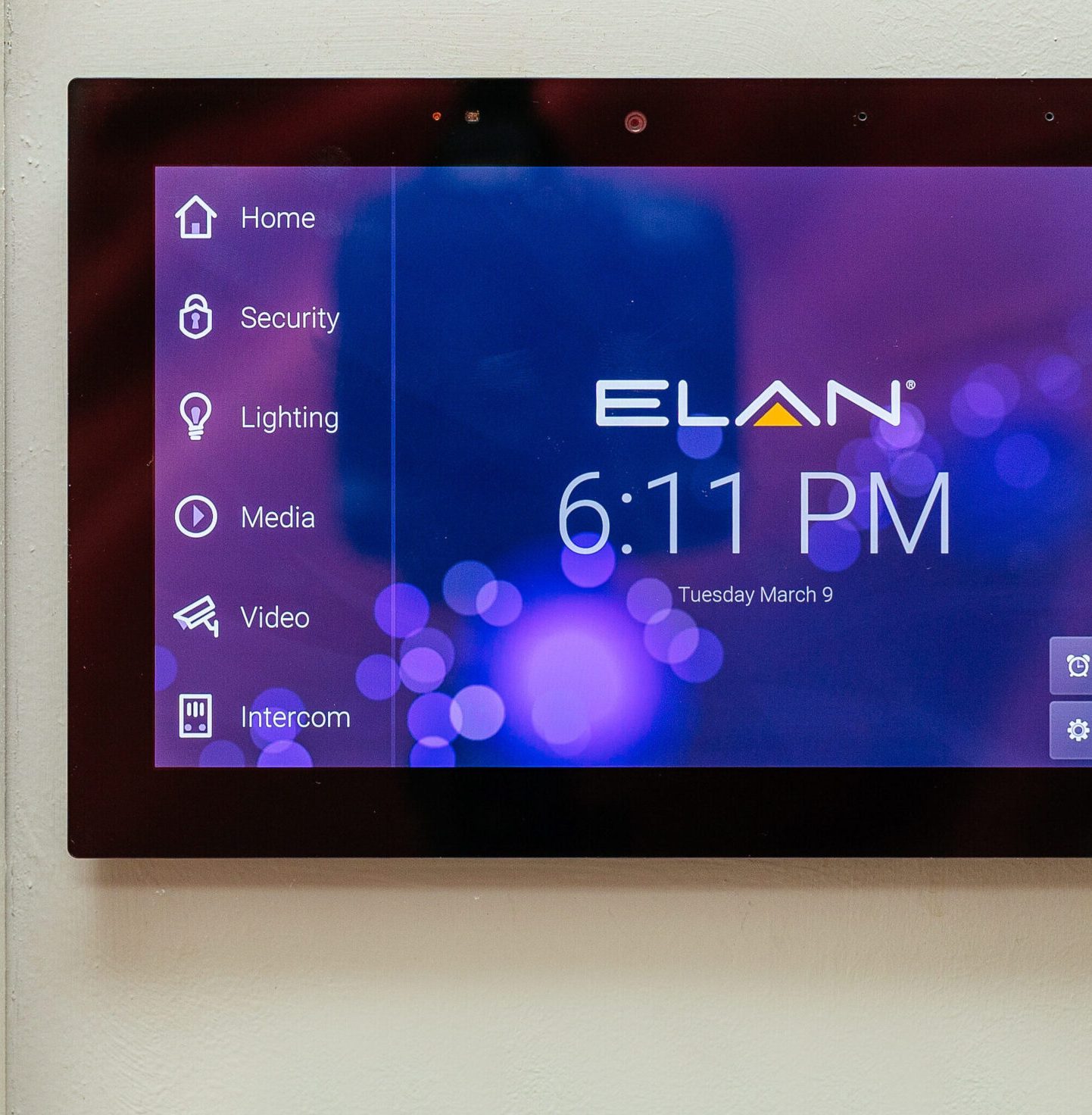 Smart Home Automation