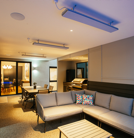 Multi-Room Audio