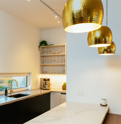 Bespoke Electrical Lighting