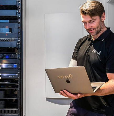Automation Design & Programming Services for Contractors
