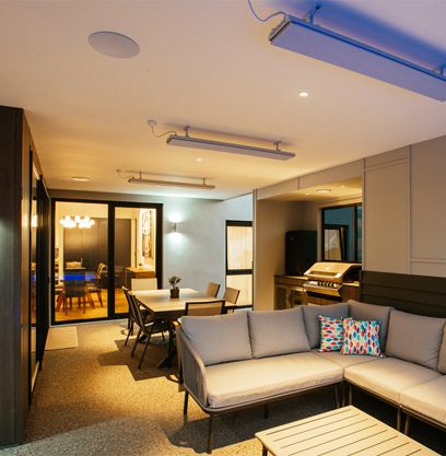 Home Automation Systems