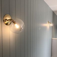wall lights