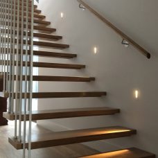 step lighting