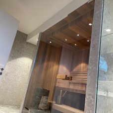 Steam Room