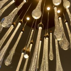 Pendant lighting