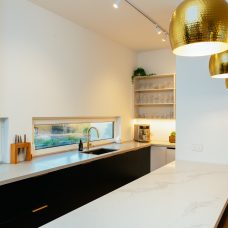 kitchen lighting