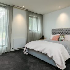 Home automation Bedroom